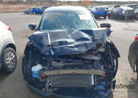 2016 Honda Hr-V Ex from USA, damaged, VIN 3CZRU6H54GM743809